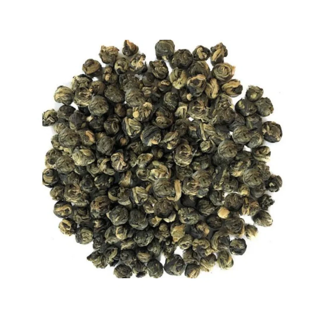 Jasmine Loose Tea Varieties (By the Ounce)