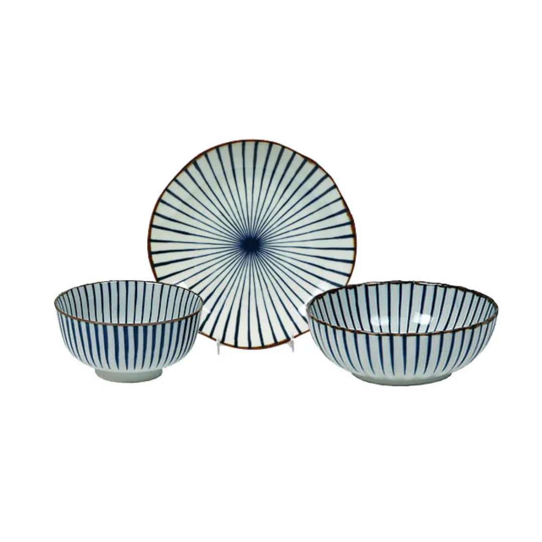 Tokusa Ceramic Series