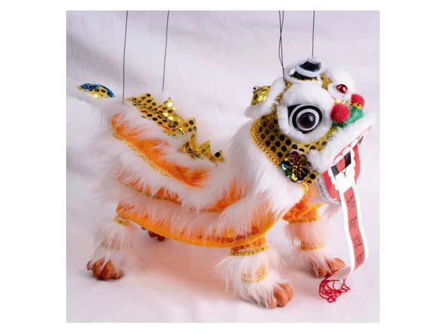 Puppet Lion - Image 2