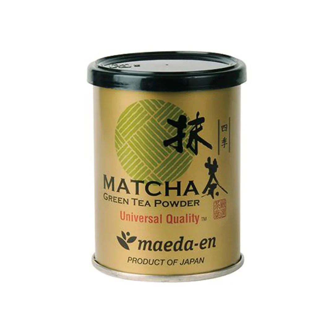 Maeda-en Matcha Green Tea Powder