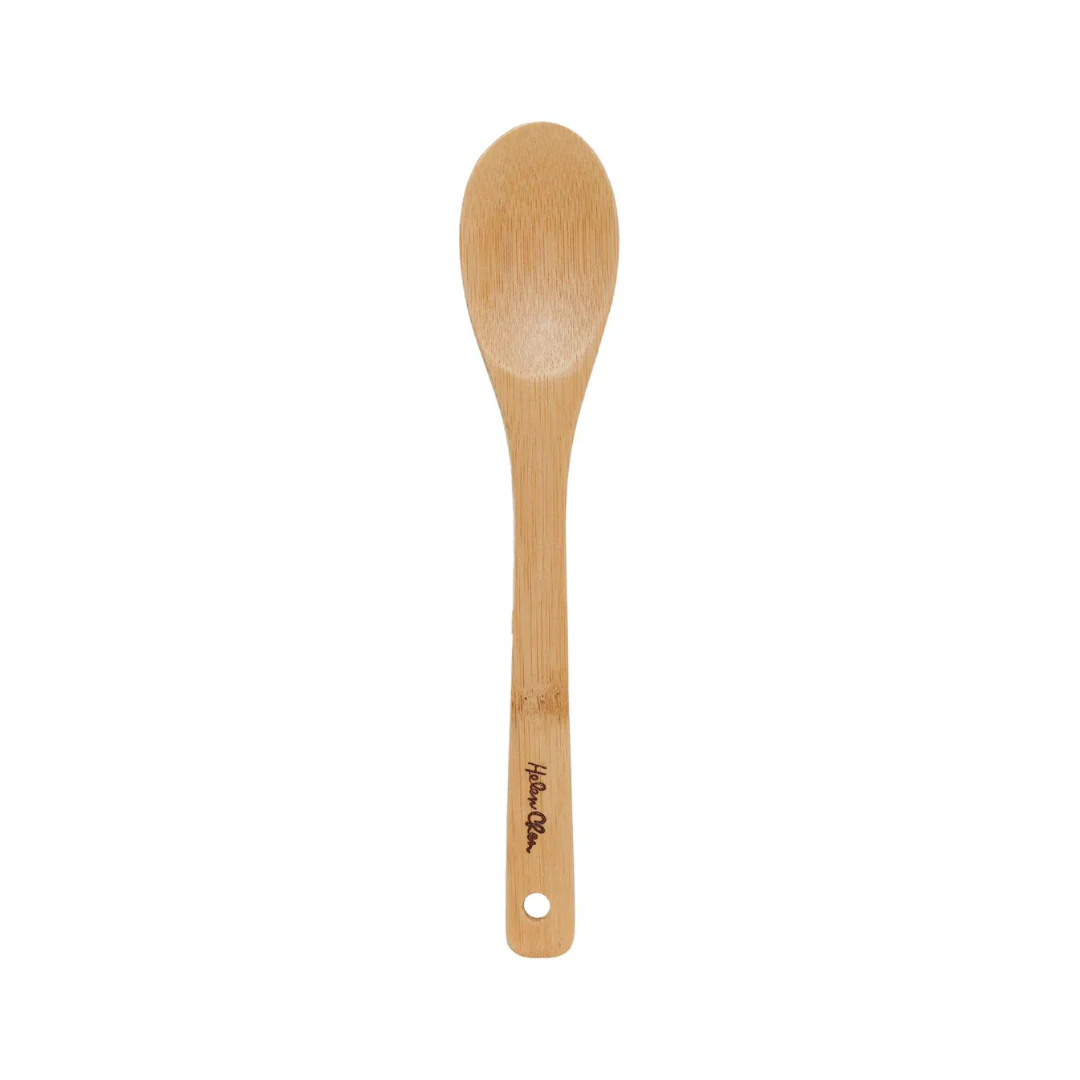 Long Bamboo Spoon (3 Sizes)