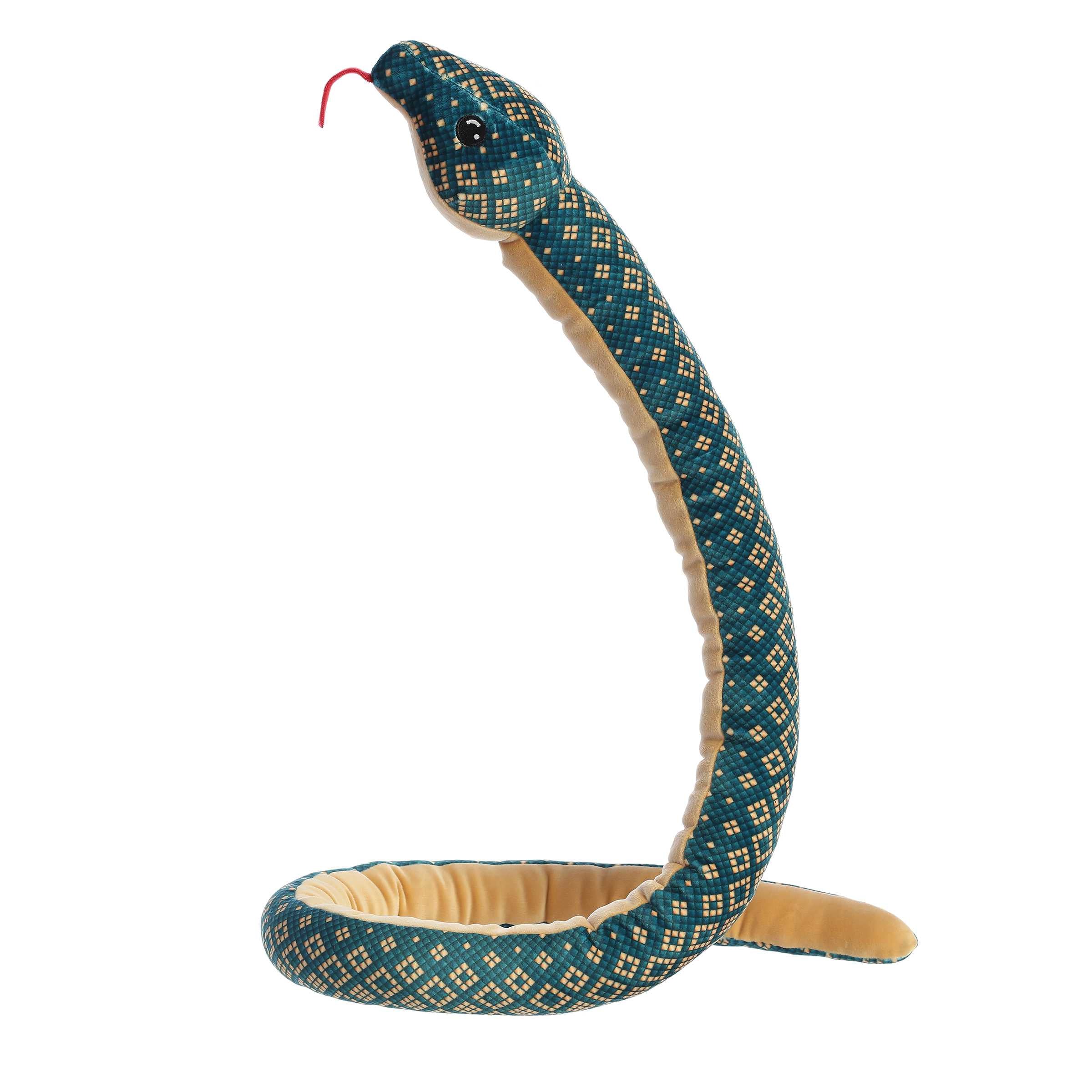 50 inch Snake Plush - Image 2