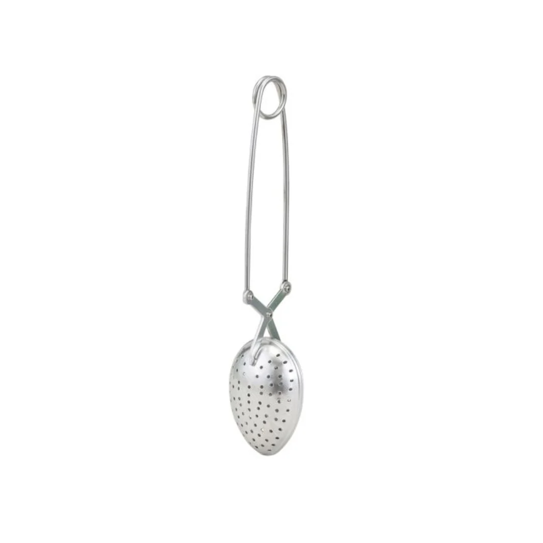 Stainless Steel Tea Infuser Spoon
