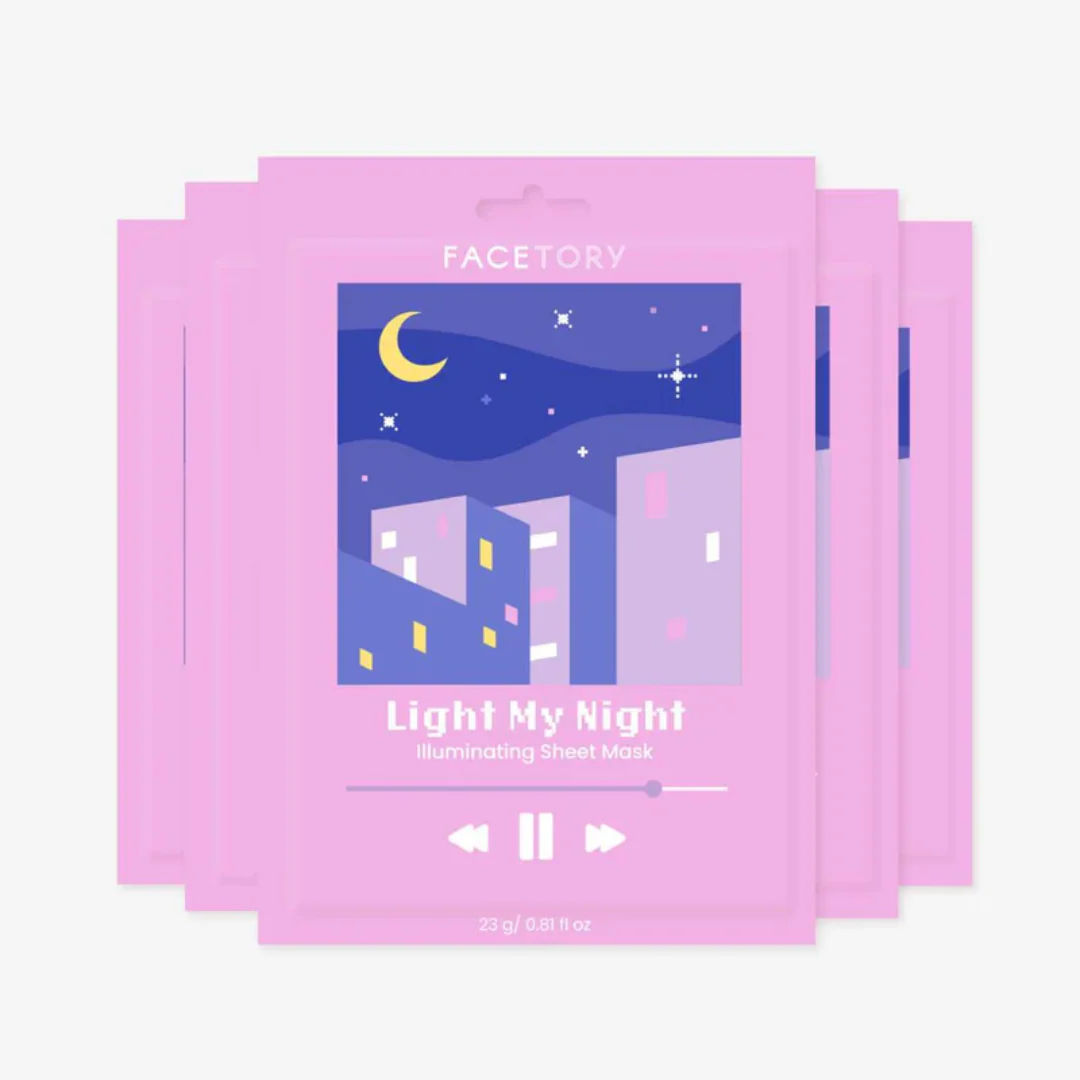 K-Beauty Gift Bundle - Image 2