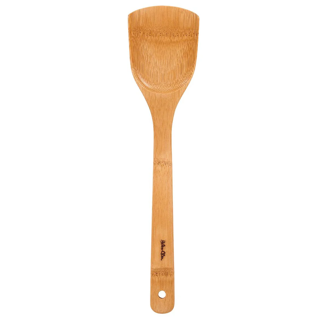 Bamboo Shovel or Spatula