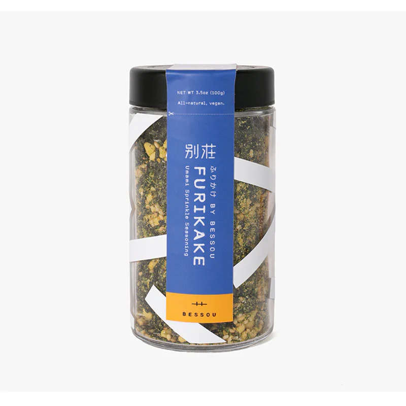 Bessou Furikake Seasoning