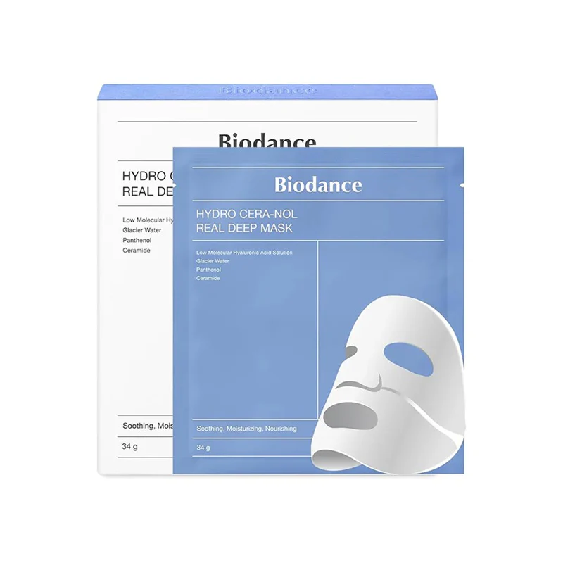 Biodance Cera-nol Real Deep Mask - Image 2