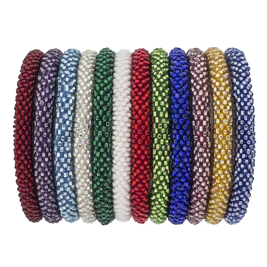 Birthstone Roll-On® Bracelet