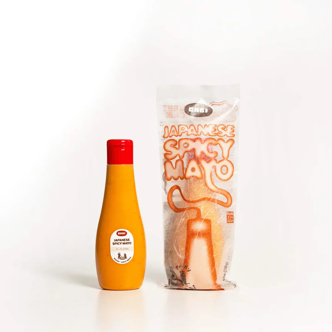 Cabi Vegan Spicy Mayo