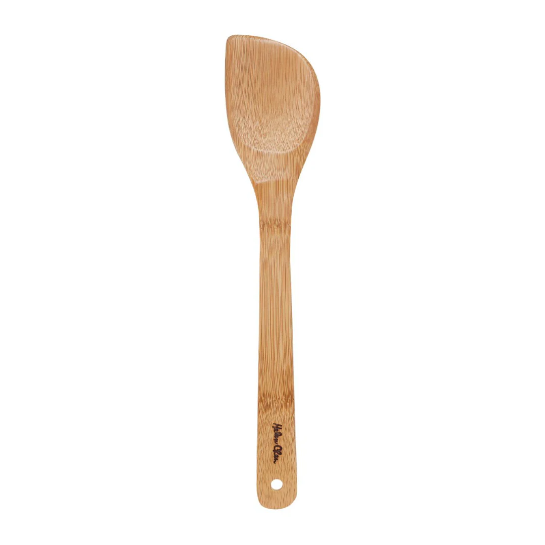 Bamboo Corner Spoon - Image 2