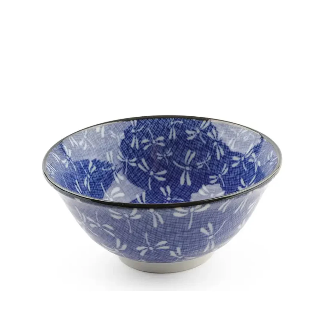 Dragonfly 6" Bowl