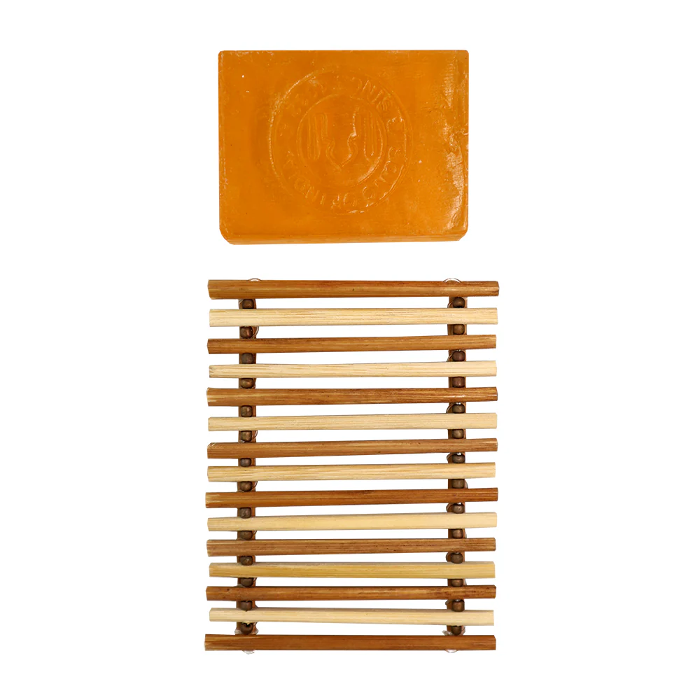 Flat Chopstick Soap Dish - Image 2