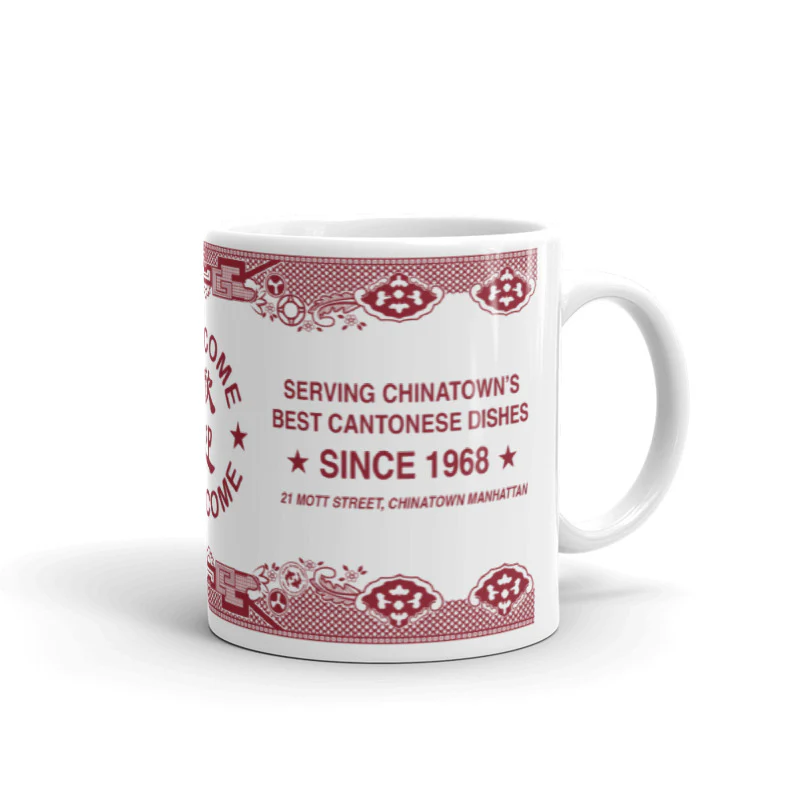 Hop Kee Mug - Image 2