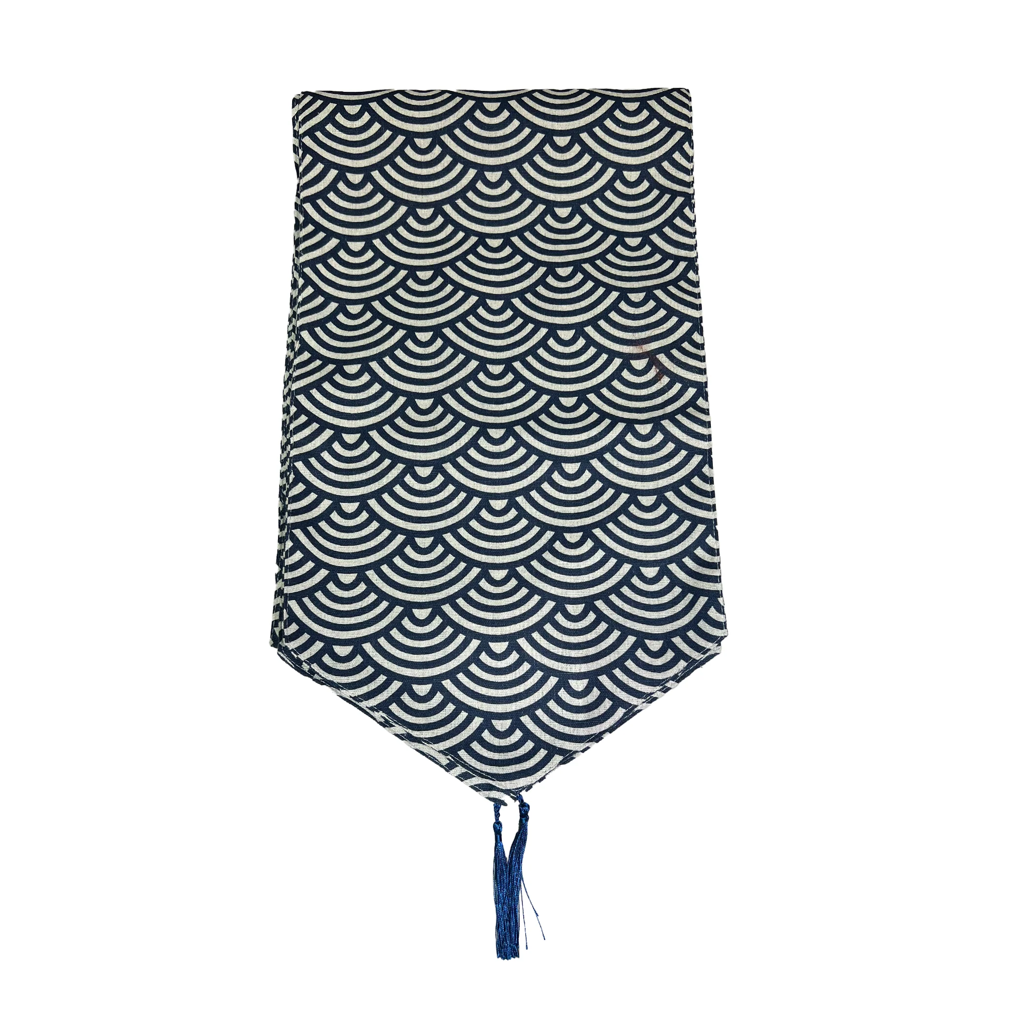 Japanese Motif Table Runner (Various Designs)