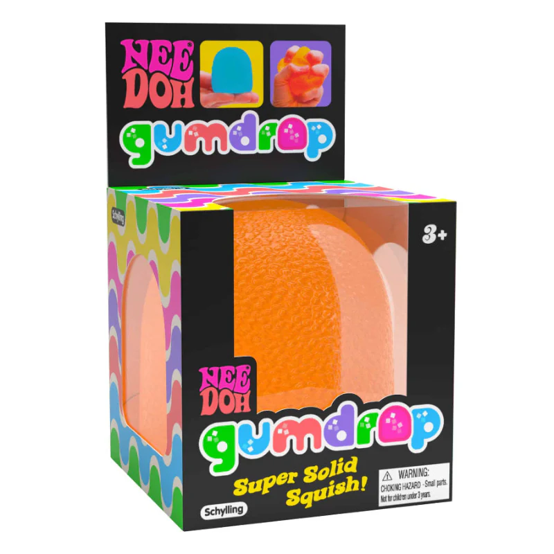 NEE DOH - GUM DROP GDND