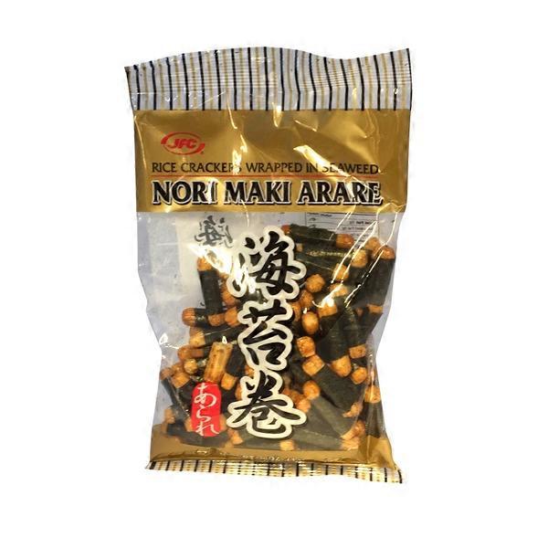 Nori Maki Arare Rice Crackers