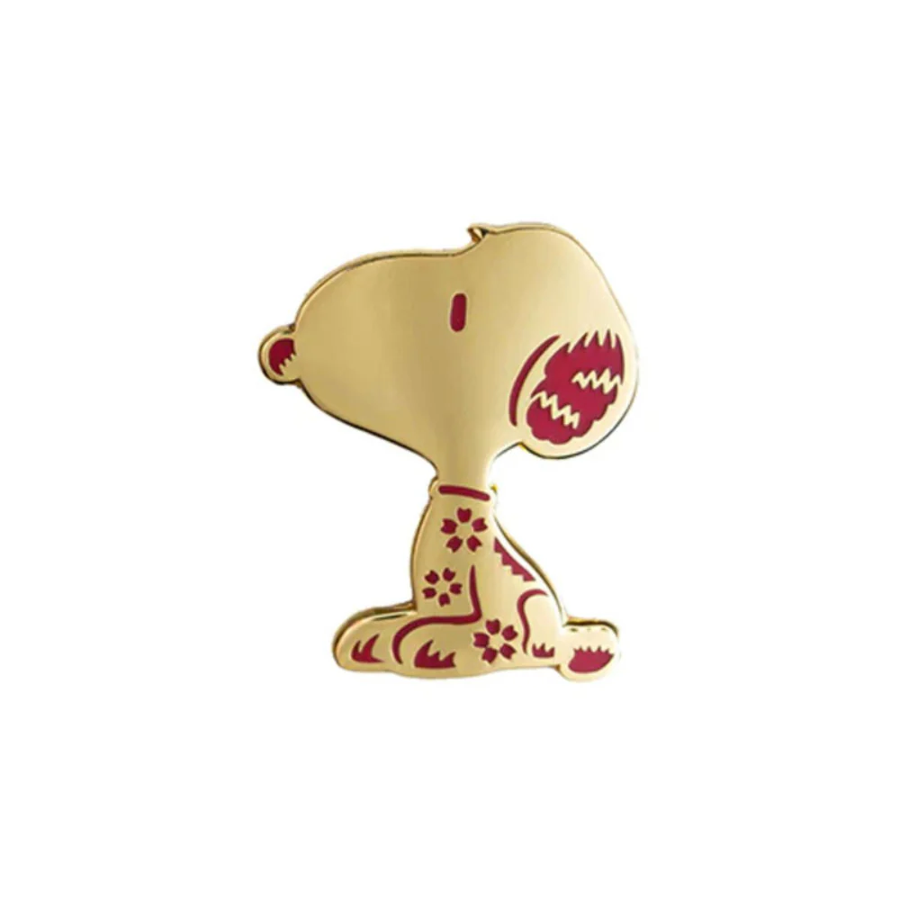 PEANUTS Worldwide - Year of the Snoopy
