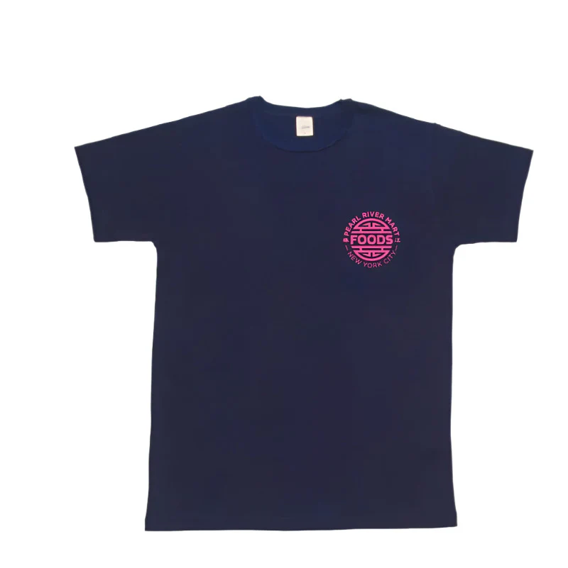 Pearl River Mart Foods T-Shirt