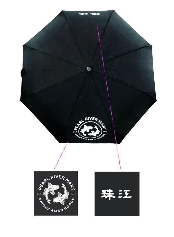 Pearl River Mart Umbrella