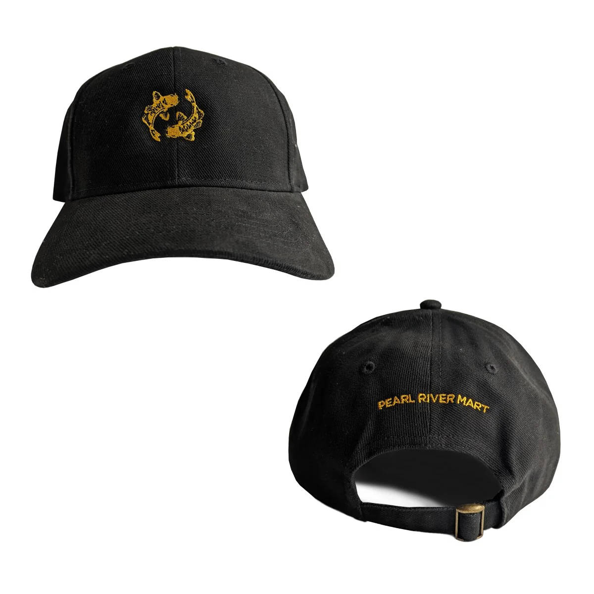 Pearl River Mart Vintage Logo Hat