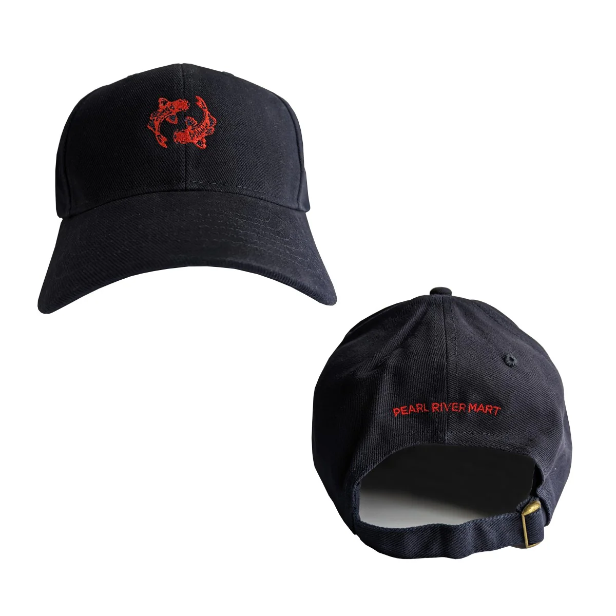 Pearl River Mart Vintage Logo Hat - Image 2