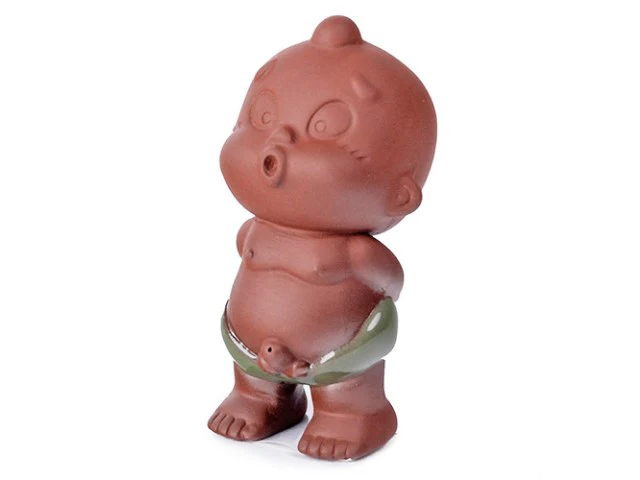 Pee-Pee Boy - Image 2