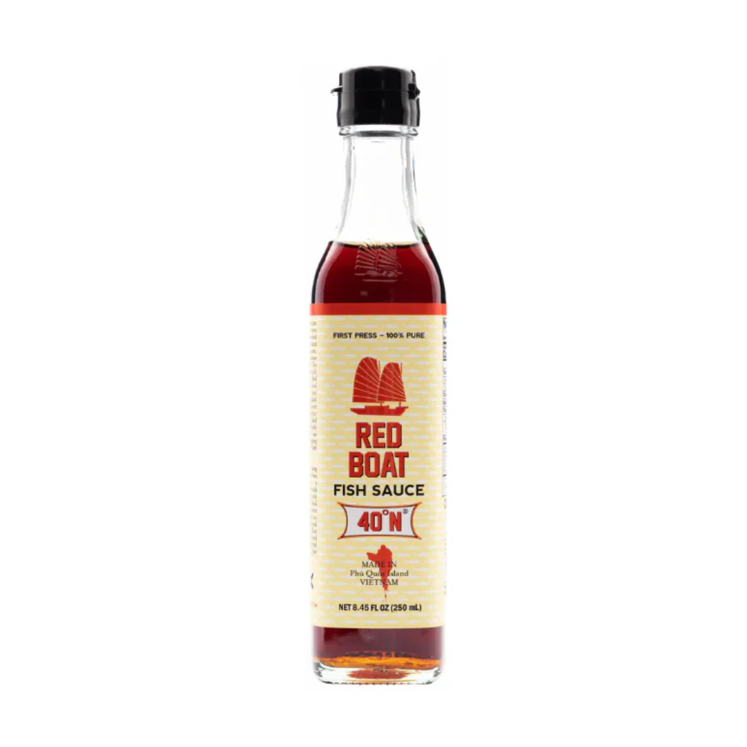 Red Boat Fish Sauce 40°N