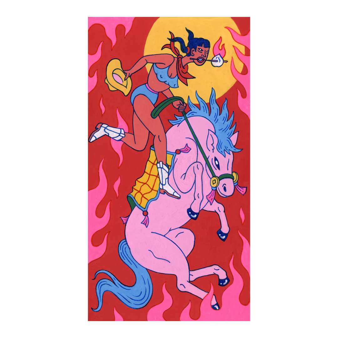 Red Envelope Show: Kristen Liu-Wong