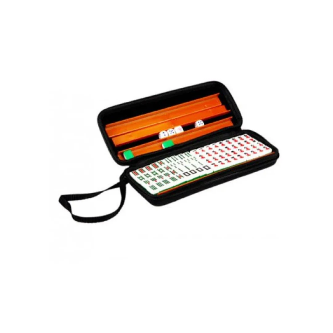 Travel Mahjong Set