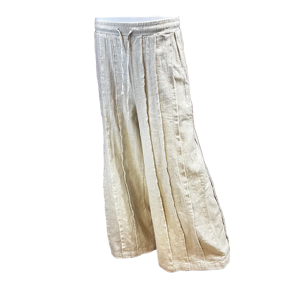 Women's Tops + Bottoms