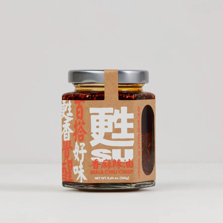 Yun Hai Su Chili Crisp Mala (Original)